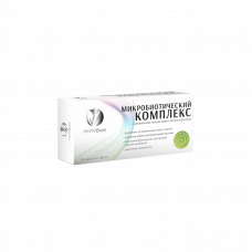 PhitoBiom Каспулы 30 шт